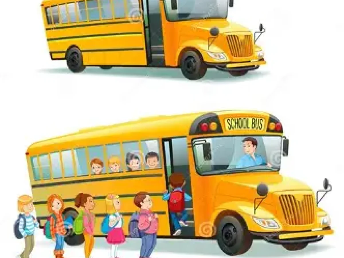 School transport