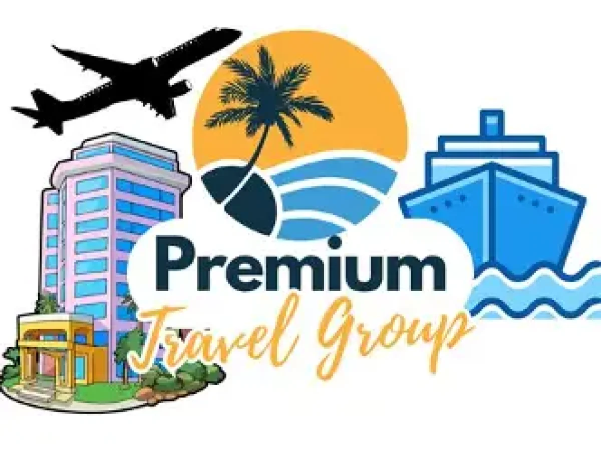 Group family travel